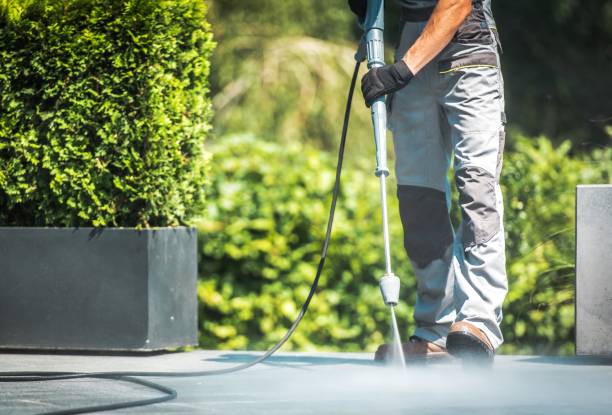 Best Sidewalk and Walkway Cleaning  in Putnam Lake, NY