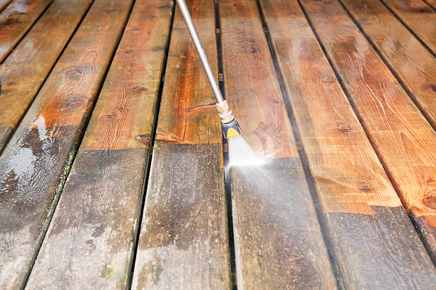 Best Patio and Deck Pressure Washing  in Putnam Lake, NY