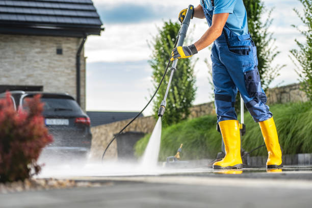 Best House Exterior Washing  in Putnam Lake, NY